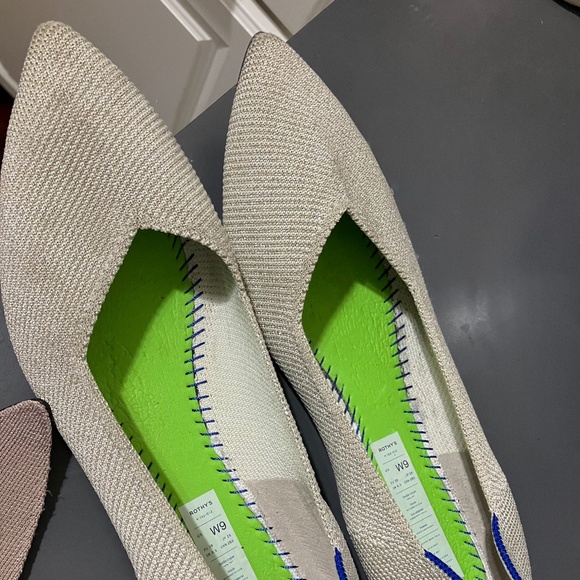 Rothy’s - Picture 1 of 5